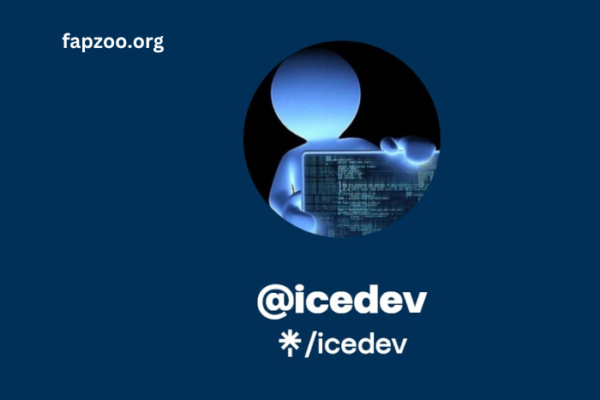 icedev