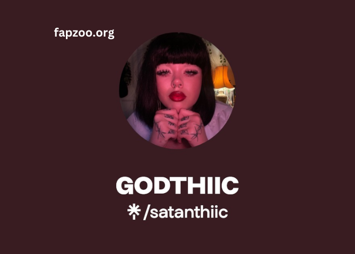 satanthiic